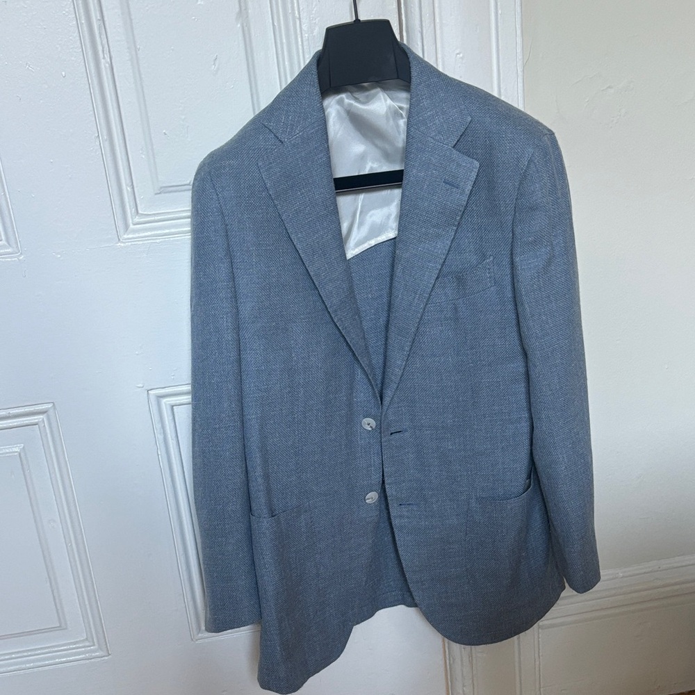 Havana Jacket Suitsupply